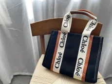 クロエバッグ CHLOE2022新作ショッピングバッグ