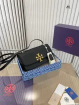 トリーバーチバッグ TORY BURCH2022新作メッセンジャーバッグ