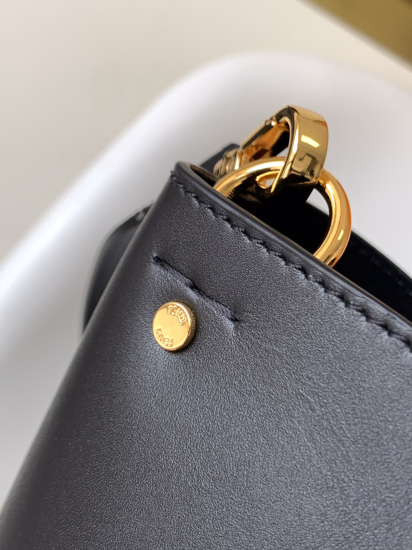 フェンディバッグ FENDI2022の新作Wayバッグ