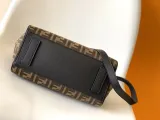 フェンディバッグ FENDI X Versace2022新作トートバッグ