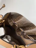 フェンディバッグ FENDI2022新作ミニハンドバッグ