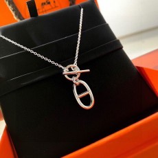 エルメスネックレス HERMES2022新作ネックレス