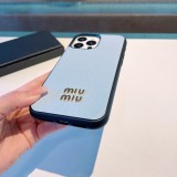 ミュウミュウiPhoneケース Miu Miu2022新作携帯ケース