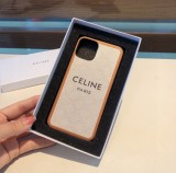 セリーヌiPhoneケース CELINE2022 新作 携帯ケース