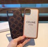 セリーヌiPhoneケース CELINE2022 新作 携帯ケース