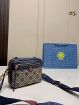 トリーバーチバッグ TORY BURCH2022新作カメラバッグ
