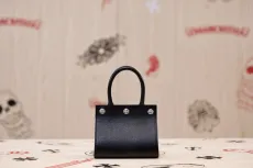 クロムハーツバッグ CHROMEHEARTS2022 新作 DREW ハンドバッグ