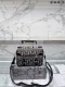 ディオールバッグ DIOR2022新作メッセンジャーバッグ
