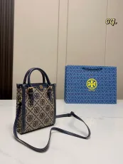 トリーバーチバッグ TORY BURCH2022新作ハンドバッグ