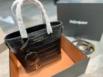 サンローランバッグ Saint Laurent 2022新作トートバッグ