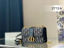 ディオールバッグ DIOR2022新作チェーンショルダーバッグ