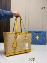 トリーバーチバッグ TORY BURCH2022新作トートバッグ