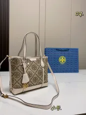 トリーバーチバッグ TORY BURCH2022新作トートバッグ