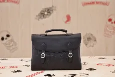 クロムハーツバッグ CHROMEHEARTS2022 新作ブリーフケース K026