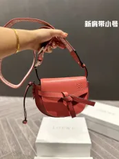 ロエベバッグ LOEWE2022新作メッセンジャーバッグ