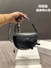 ロエベバッグ LOEWE2022新作メッセンジャーバッグ