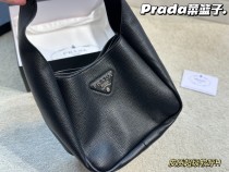 プラダバッグ PRADA2022新作ベジタブルバスケットバッグ