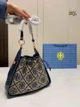 トリーバーチバッグ TORY BURCH2022新作メッセンジャーバッグ