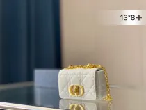 ディオールバッグ DIOR2022新作 カロ ハンドバッグ