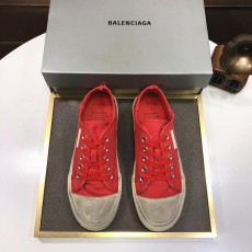 バレンシアガ靴 BALENCIAGA2022新作カジュアルシューズ