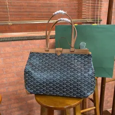 ゴヤールバッグ GOYARD2022新作ハンドバッグ