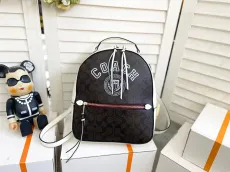 コーチバッグ COACH2022新作トラックバックパック