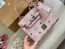 エムシーエムバッグ MCM2022 新しいハンドバッグ