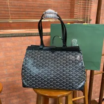 ゴヤールバッグ GOYARD2022新作ハンドバッグ