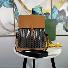 ゴヤールバッグ GOYARD2022 新作 アルピン バックパック