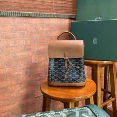 ゴヤールバッグ GOYARD2022 新作 アルピン バックパック