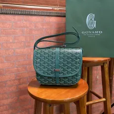 ゴヤールバッグ GOYARD2022新作メッセンジャーバッグ