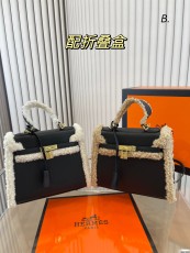 エルメスバッグ HERMES2022新作ハンドバッグ