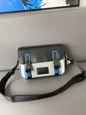 コーチバッグ COACH2022新作 トラックメッセンジャーバッグ