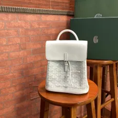 ゴヤールバッグ GOYARD2022 新作 アルピン バックパック