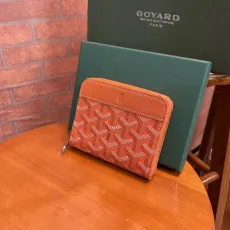 ゴヤール財布 GOYARD2022新作小銭入れ