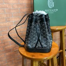 ゴヤールバッグ GOYARD2022 新作 petitflot バケットバッグ