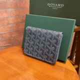 ゴヤール財布 GOYARD2022新作小銭入れ