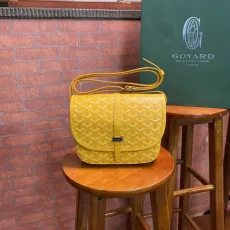 ゴヤールバッグ GOYARD2022新作メッセンジャーバッグ