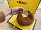 フェンディバッグ FENDI2022 の新しいミニ グラフィー ハンドバッグ