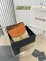 サンローランバッグ Saint Laurent 2022 新しいクロスボディ バッグ