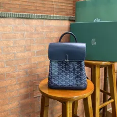 ゴヤールバッグ GOYARD2022 新作 アルピン バックパック