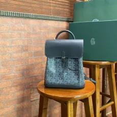 ゴヤールバッグ GOYARD2022 新作 アルピン バックパック