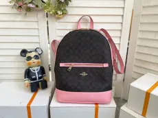 コーチバッグ COACH2022新作トラックバックパック
