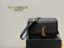 サンローランバッグ Saint Laurent 2022 新しいクロスボディ バッグ
