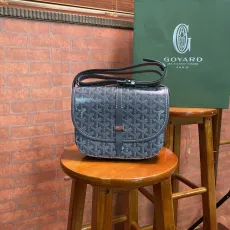 ゴヤールバッグ GOYARD2022新作メッセンジャーバッグ
