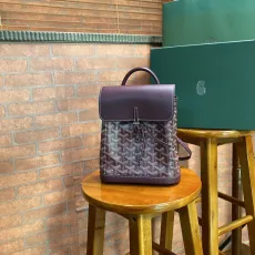 ゴヤールバッグ GOYARD2022 新作 アルピン バックパック