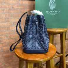 ゴヤールバッグ GOYARD2022 新作 petitflot バケットバッグ