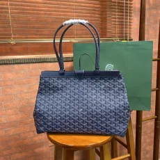 ゴヤールバッグ GOYARD2022新作ハンドバッグ