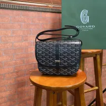 ゴヤールバッグ GOYARD2022新作メッセンジャーバッグ