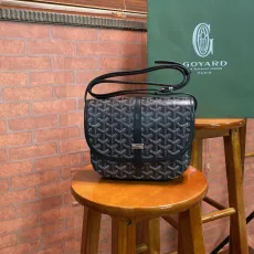 ゴヤールバッグ GOYARD2022新作メッセンジャーバッグ